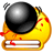 Emoticons 289 categoria Violenti