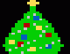 alberi natale