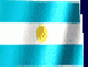 bandiera argentina