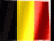 bandiera belgio