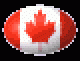 bandiera canada