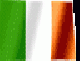 bandiera eire