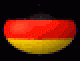 bandiera germania