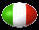 bandiera italia