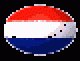 bandiera olanda