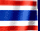 bandiera tailandia