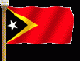 bandiera timor leste