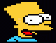 simpsons bart