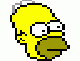 simpsons homer