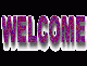 welcome