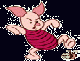 winnie piglet