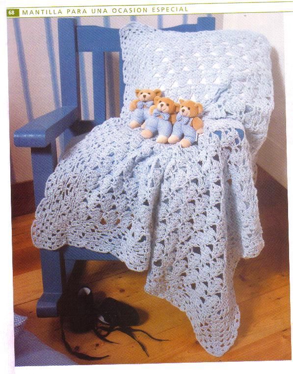 Schema punto croce Copertina Celestina