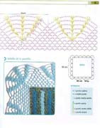 Schema punto croce Copertina Originale 2