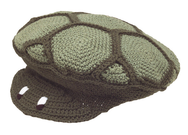 Schema punto croce Cappellino Marone